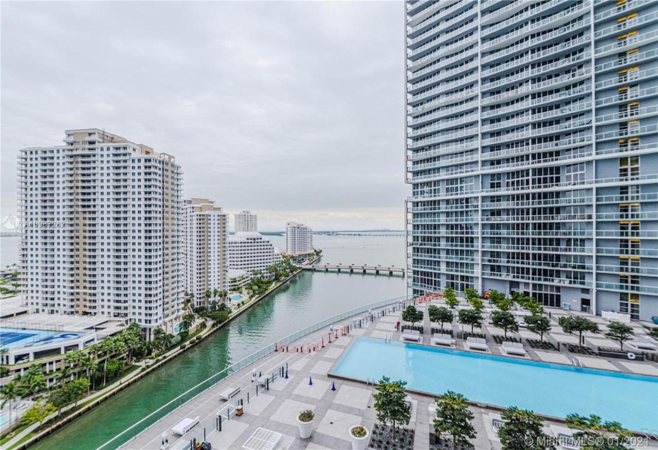Apartamento Luxury Icon Brickell By Meetpoint Miami