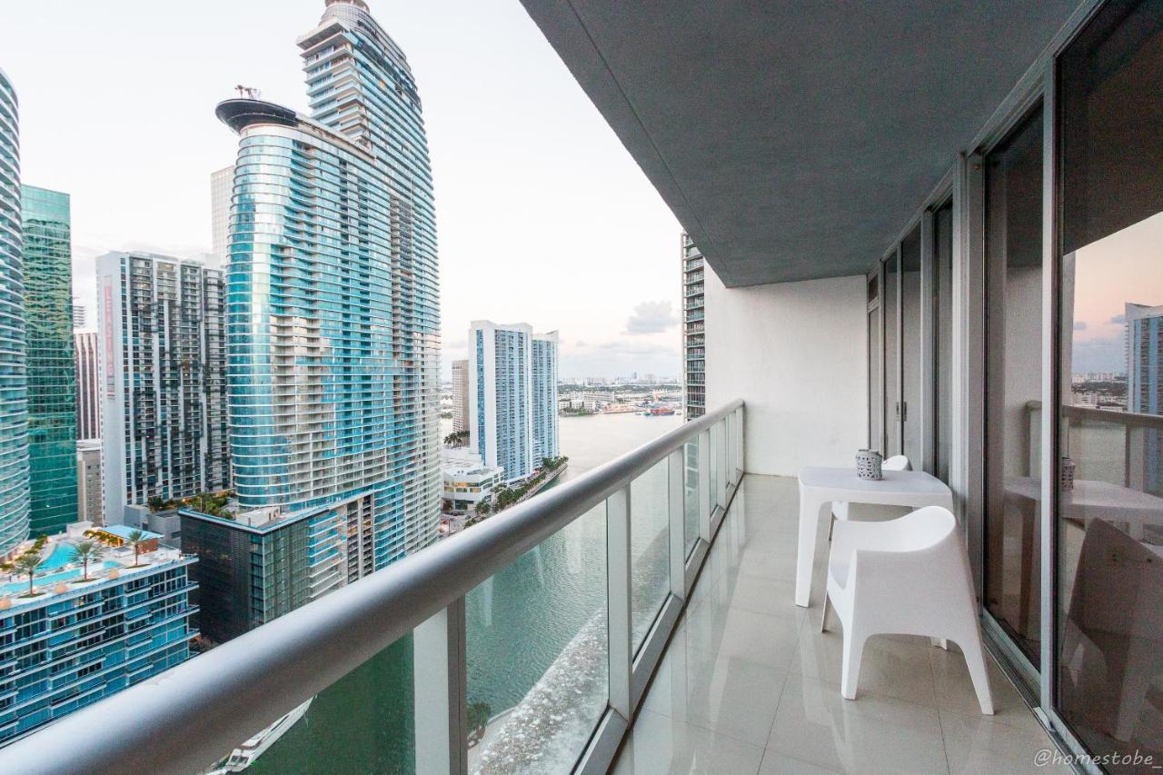 Luxury Icon Brickell By Meetpoint Apartamento *