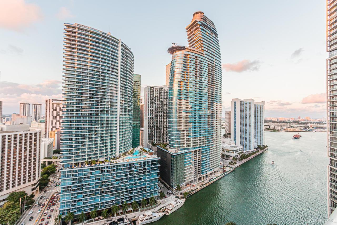 Apartamento Luxury Icon Brickell By Meetpoint *