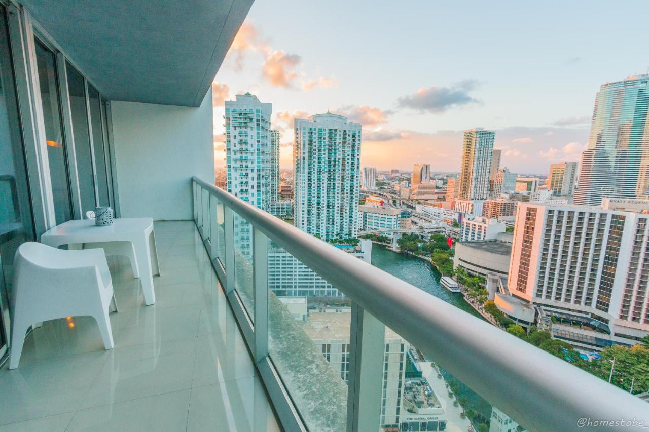 Apartamento Luxury Icon Brickell By Meetpoint Miami