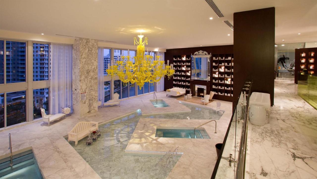 Luxury Icon Brickell By Meetpoint Apartamento