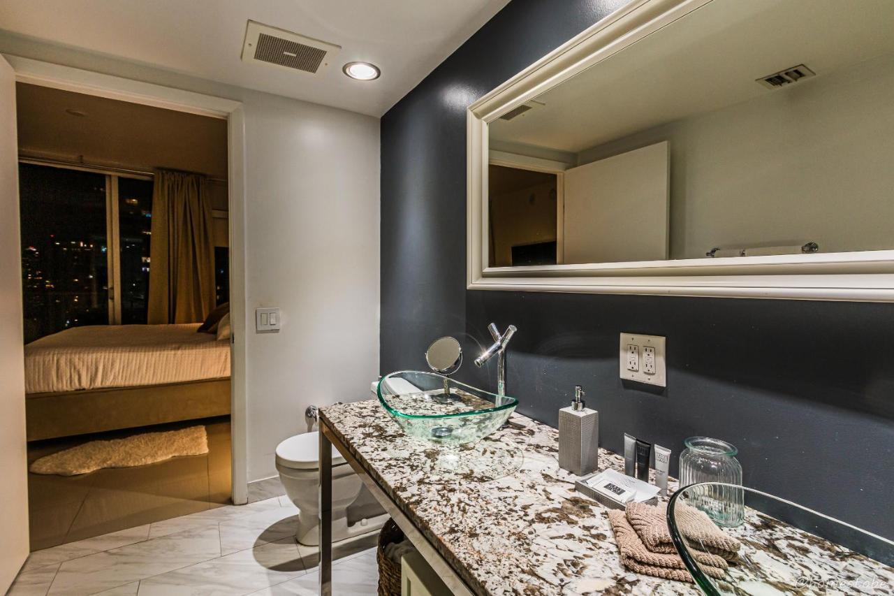 Luxury Icon Brickell By Meetpoint Apartamento *