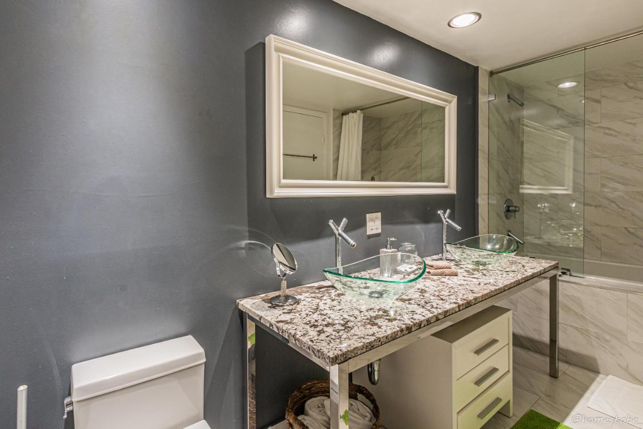 Luxury Icon Brickell By Meetpoint Apartamento